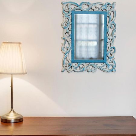 A Due Passi Dal Mare Apartment Chiavari Bagian luar foto
