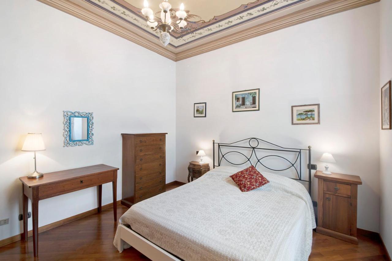 A Due Passi Dal Mare Apartment Chiavari Bagian luar foto