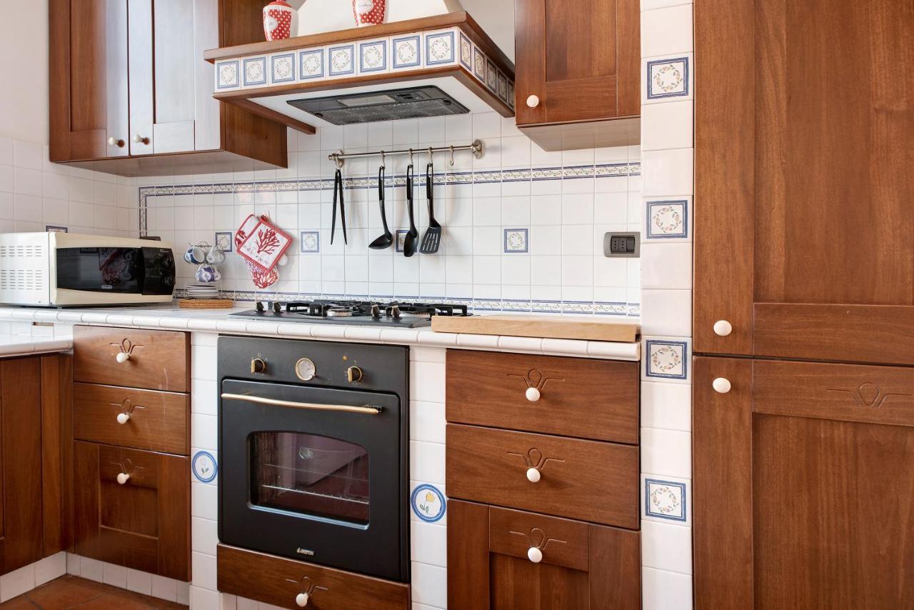 A Due Passi Dal Mare Apartment Chiavari Bagian luar foto