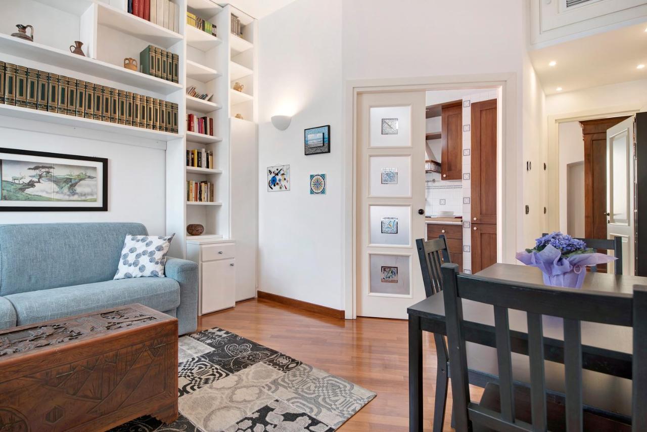 A Due Passi Dal Mare Apartment Chiavari Bagian luar foto