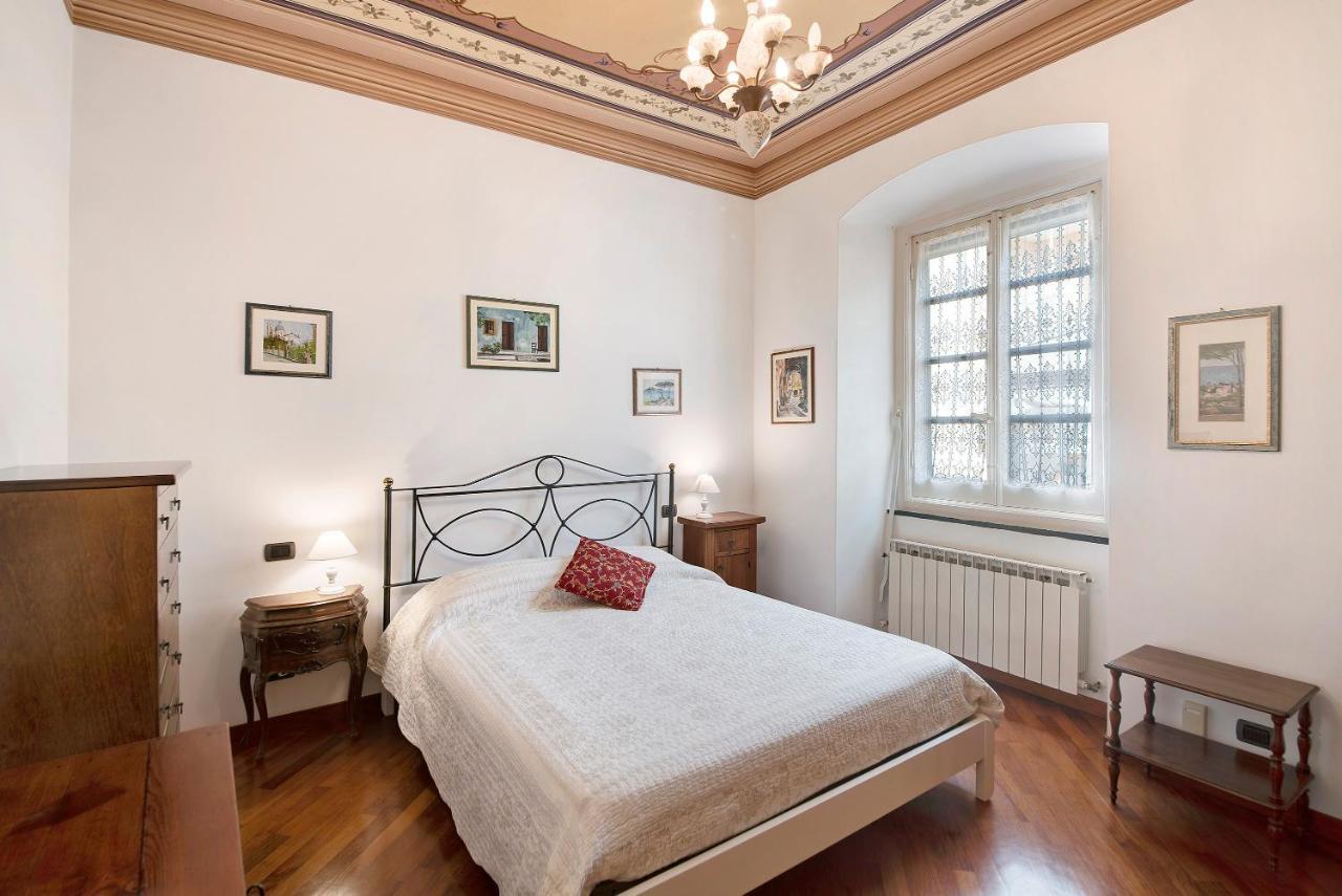 A Due Passi Dal Mare Apartment Chiavari Bagian luar foto